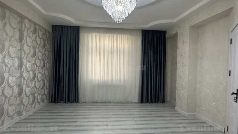 Satılır 2 otaqlı Mənzil Yeni tikili 56 m² Masazır
