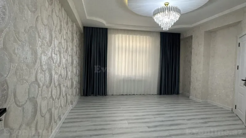 Satılır 2 otaqlı Mənzil Yeni tikili 56 m² Masazır - şəkil 2