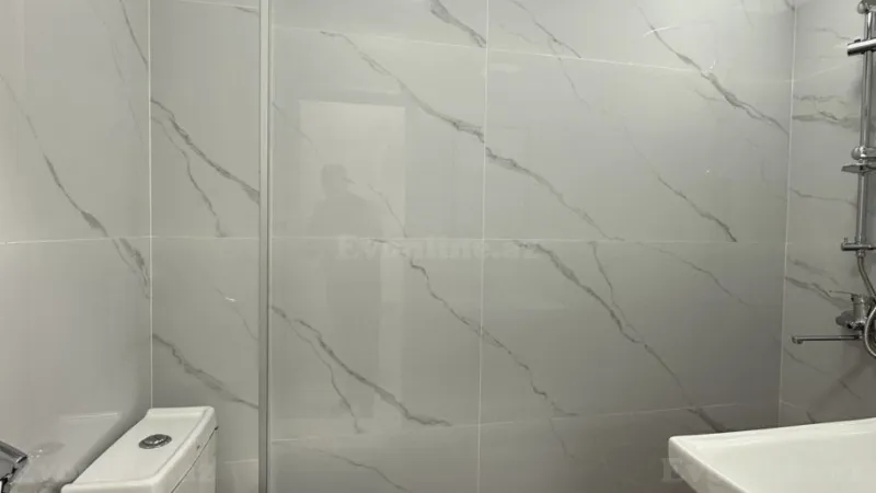 Satılır 2 otaqlı Mənzil Yeni tikili 56 m² Masazır - şəkil 6