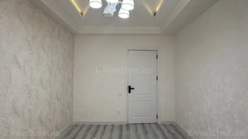 Satılır 2 otaqlı Mənzil Yeni tikili 56 m² Masazır - şəkil 9