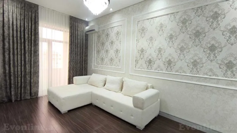 Kirayə verilir 3 otaqlı Mənzil Yeni tikili 95 m² 28 May m.