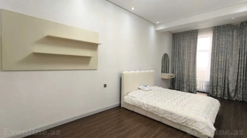 Kirayə verilir 3 otaqlı Mənzil Yeni tikili 95 m² 28 May m. - şəkil 4