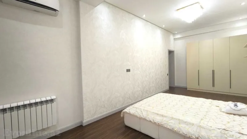 Kirayə verilir 3 otaqlı Mənzil Yeni tikili 95 m² 28 May m. - şəkil 5