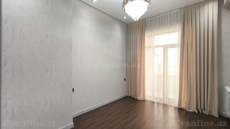Kirayə verilir 3 otaqlı Mənzil Yeni tikili 95 m² 28 May m. - şəkil 6