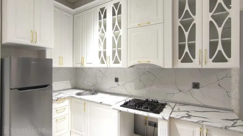 Kirayə verilir 3 otaqlı Mənzil Yeni tikili 95 m² 28 May m. - şəkil 8