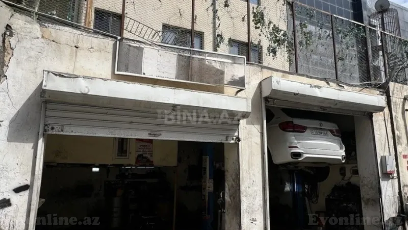 Satılır 3 otaqlı Mənzil Yeni tikili 130 m² Nərimanov r. - şəkil 9
