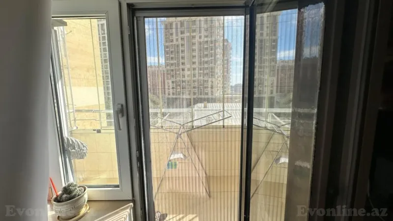 Satılır 3 otaqlı Mənzil Yeni tikili 130 m² Nərimanov r. - şəkil 10