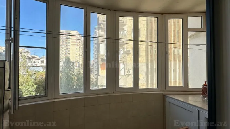 Satılır 3 otaqlı Mənzil Yeni tikili 130 m² Nərimanov r. - şəkil 11