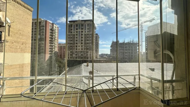 Satılır 3 otaqlı Mənzil Yeni tikili 130 m² Nərimanov r. - şəkil 12