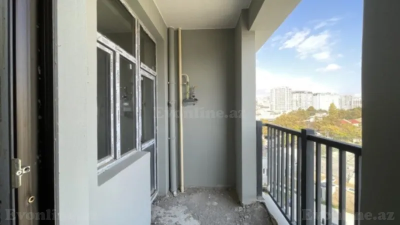 Satılır 4 otaqlı Mənzil Yeni tikili 174 m² 28 May m. - şəkil 4