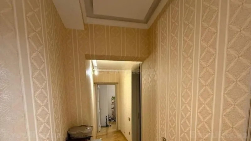 Satılır 3 otaqlı Mənzil Yeni tikili 145 m² Neftçilər m. - şəkil 12