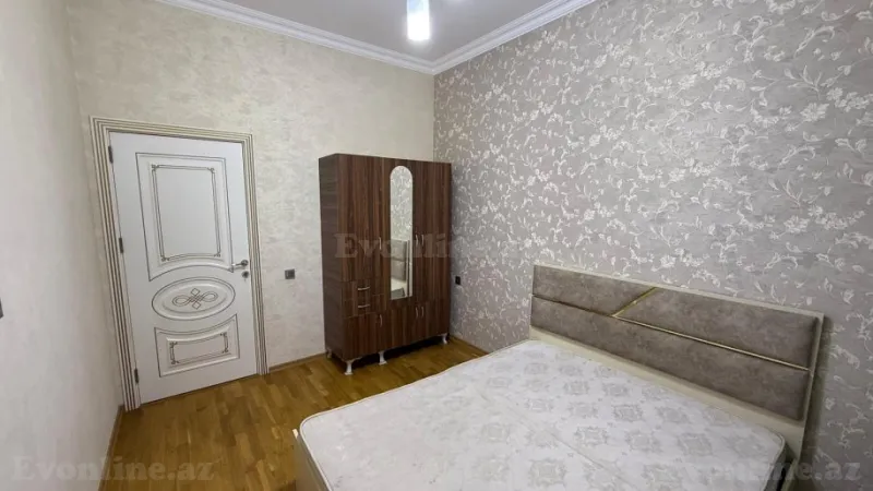 Satılır 2 otaqlı Mənzil Yeni tikili 50 m² Abşeron r. - şəkil 4