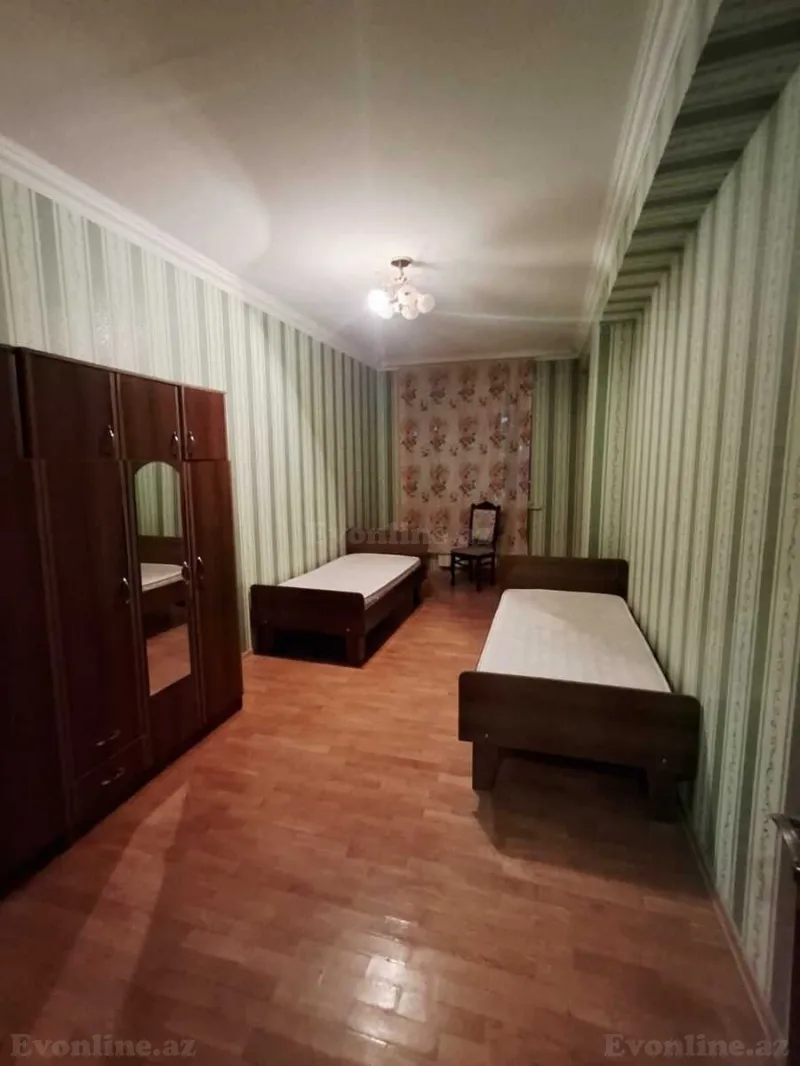 Satılır 3 otaqlı Mənzil Yeni tikili 127 m² 20 Yanvar m. - şəkil 3