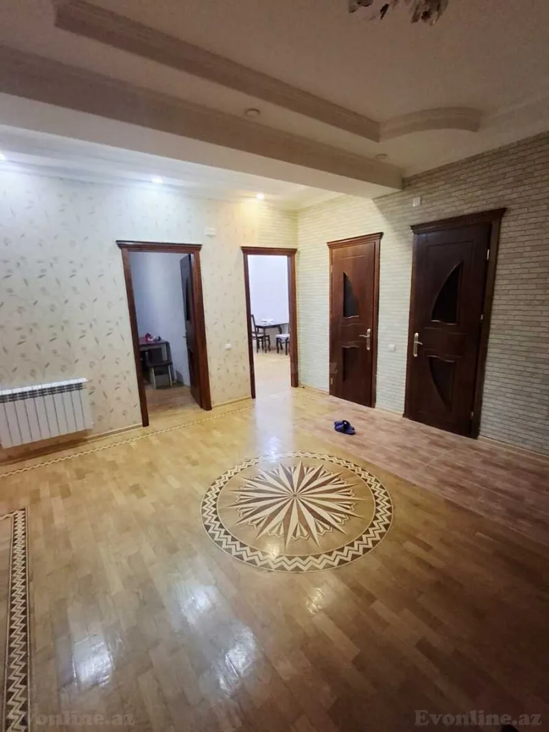 Satılır 3 otaqlı Mənzil Yeni tikili 127 m² 20 Yanvar m. - şəkil 5