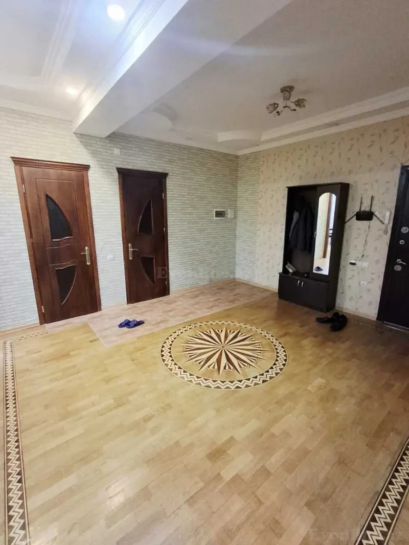 Satılır 3 otaqlı Mənzil Yeni tikili 127 m² 20 Yanvar m. - şəkil 6