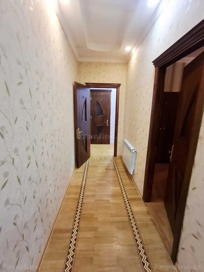 Satılır 3 otaqlı Mənzil Yeni tikili 127 m² 20 Yanvar m. - şəkil 7