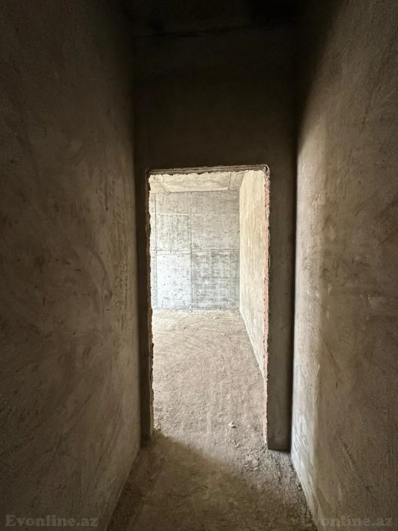 Satılır 1 otaqlı Mənzil Yeni tikili 79 m² Suraxanı r. - şəkil 11