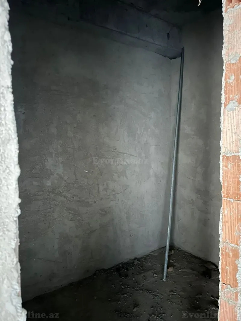 Satılır 1 otaqlı Mənzil Yeni tikili 79 m² Suraxanı r. - şəkil 19