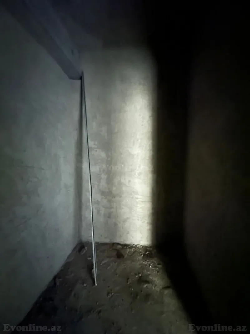 Satılır 1 otaqlı Mənzil Yeni tikili 79 m² Suraxanı r. - şəkil 20