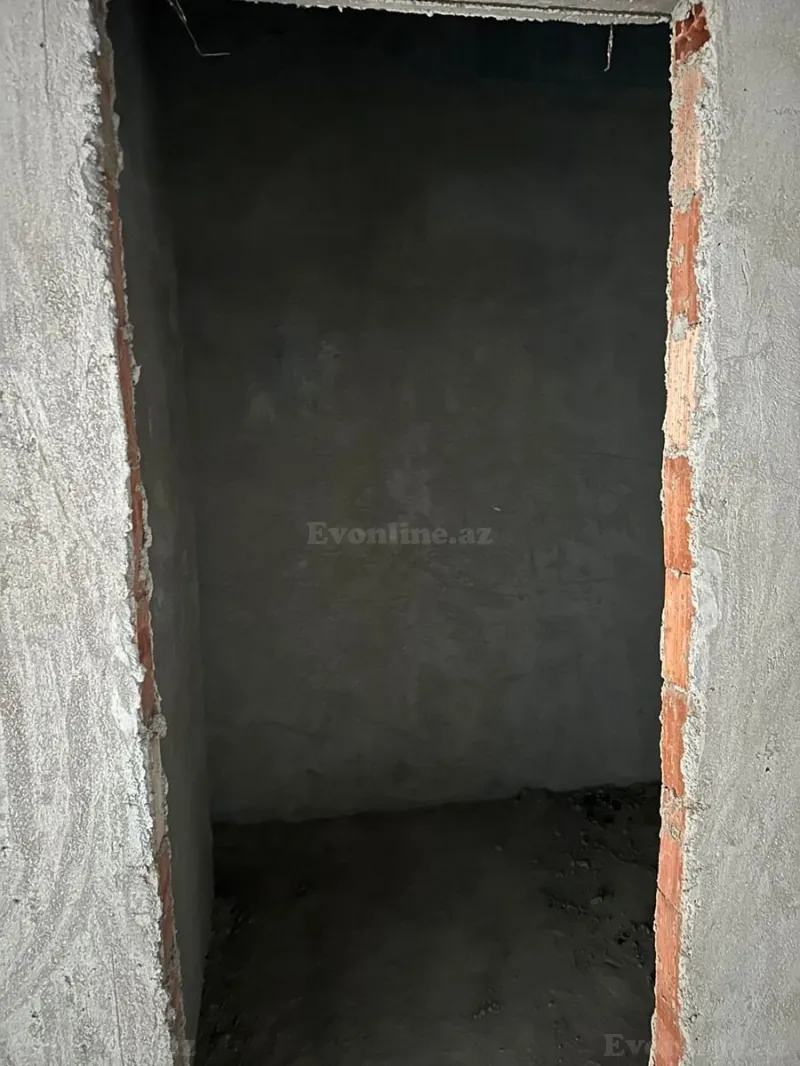 Satılır 1 otaqlı Mənzil Yeni tikili 79 m² Suraxanı r. - şəkil 21
