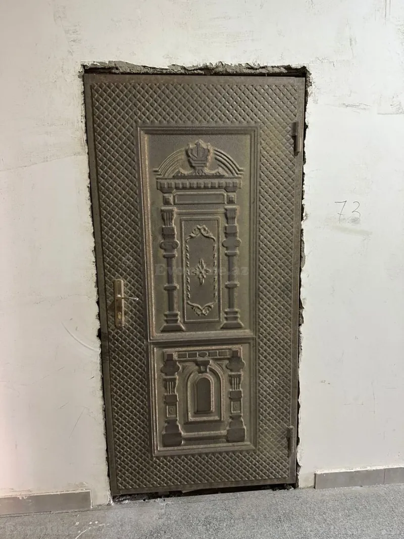 Satılır 1 otaqlı Mənzil Yeni tikili 79 m² Suraxanı r. - şəkil 22