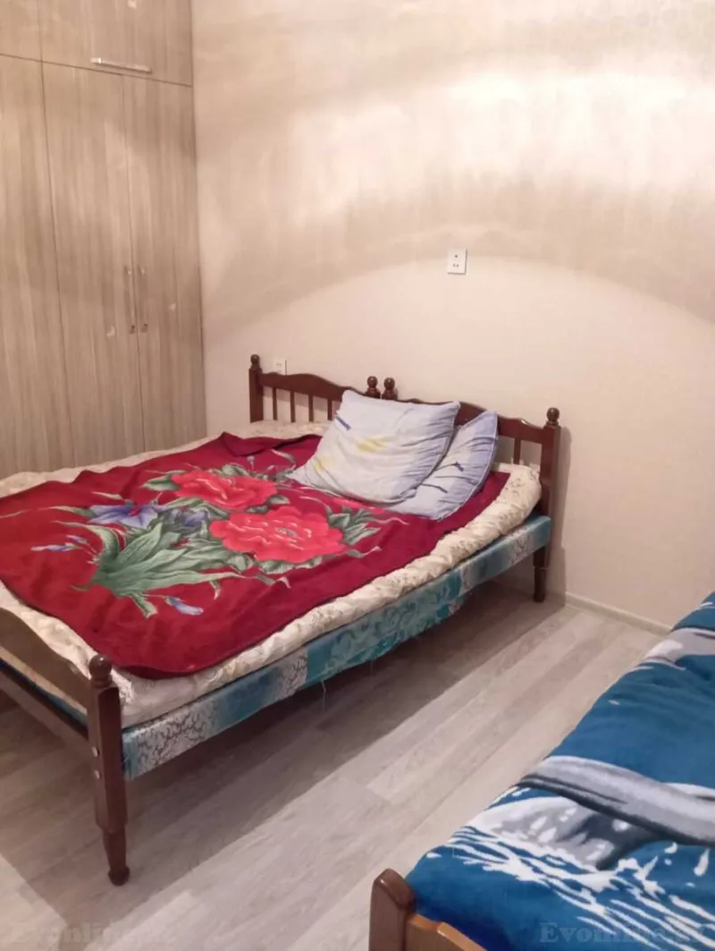 Kirayə verilir 2 otaqlı Mənzil Yeni tikili 55 m² Abşeron r. - şəkil 6