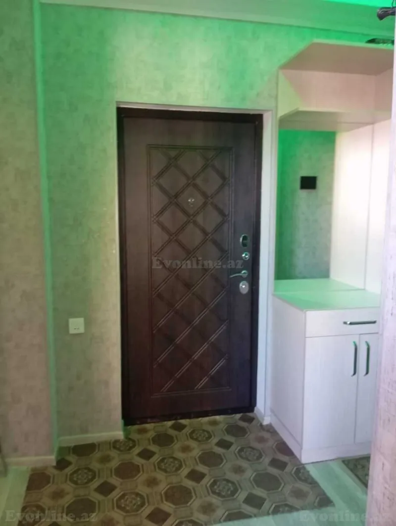 Kirayə verilir 2 otaqlı Mənzil Yeni tikili 55 m² Abşeron r. - şəkil 10