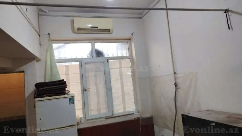 Kirayə verilir 1 otaqlı Mənzil Köhnə tikili 25 m² İçərişəhər m. - şəkil 5