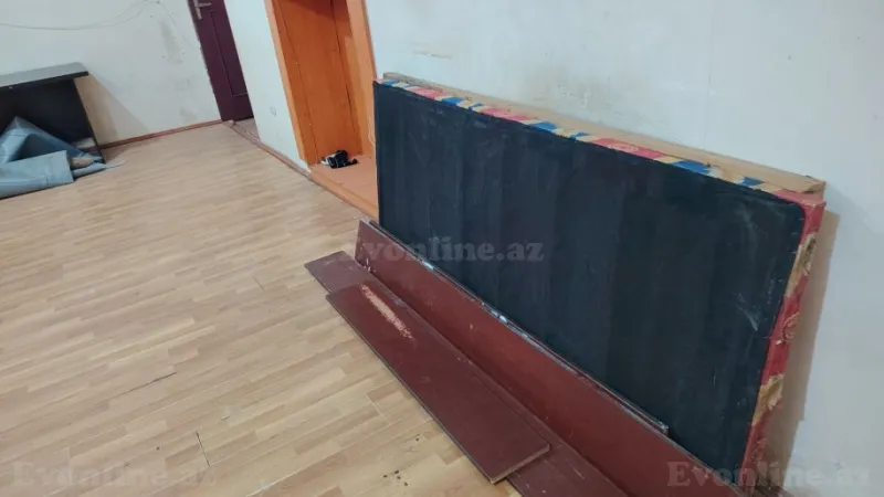 Kirayə verilir 1 otaqlı Mənzil Köhnə tikili 25 m² İçərişəhər m. - şəkil 6