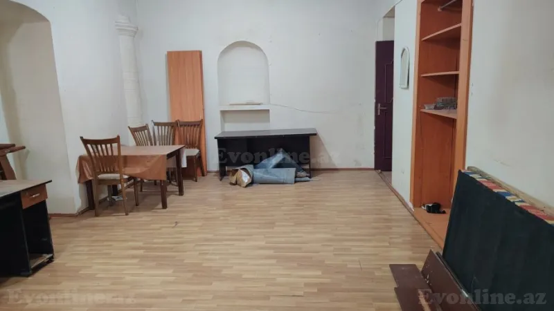 Kirayə verilir 1 otaqlı Mənzil Köhnə tikili 25 m² İçərişəhər m. - şəkil 9