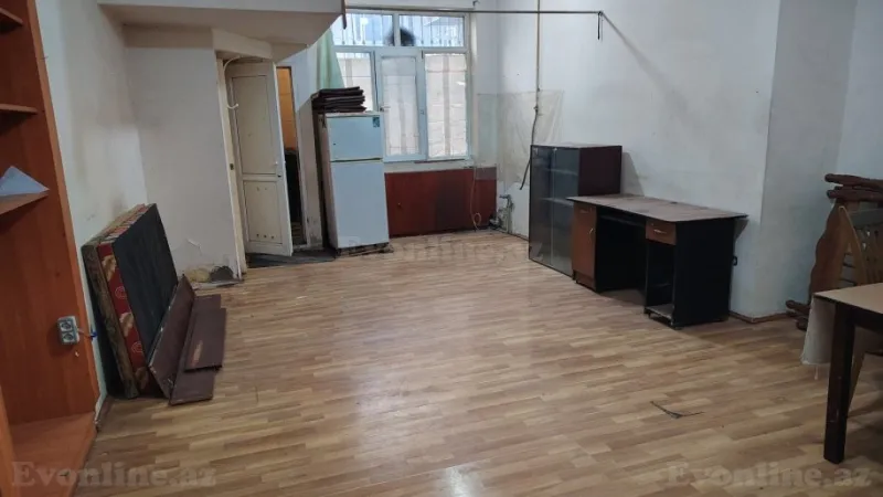 Kirayə verilir 1 otaqlı Mənzil Köhnə tikili 25 m² İçərişəhər m. - şəkil 10