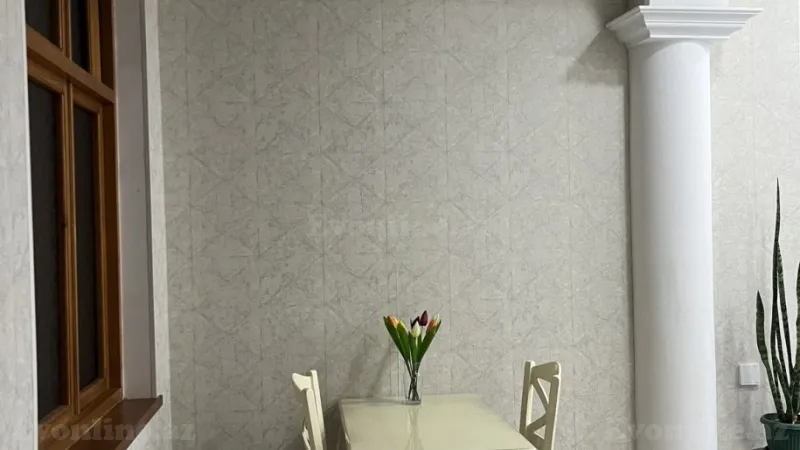 Satılır 3 otaqlı Mənzil Köhnə tikili 76 m² Sabunçu r. - şəkil 4