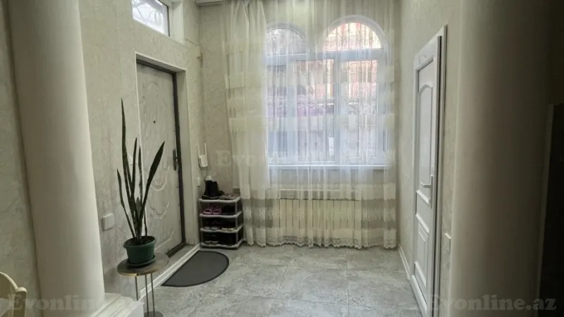 Satılır 3 otaqlı Mənzil Köhnə tikili 76 m² Sabunçu r. - şəkil 5