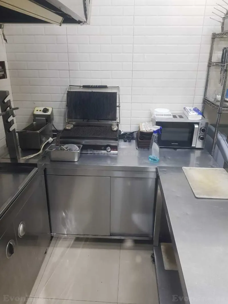 Kirayə verilir Obyekt 45 m² Əhmədli - şəkil 2