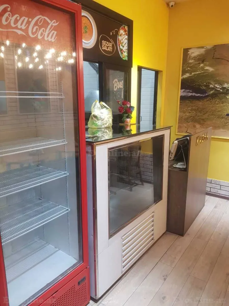 Kirayə verilir Obyekt 45 m² Əhmədli - şəkil 3