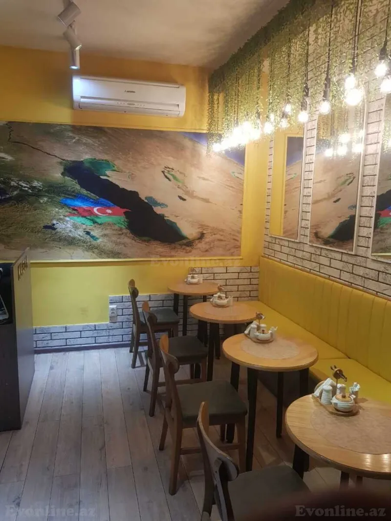 Kirayə verilir Obyekt 45 m² Əhmədli - şəkil 4