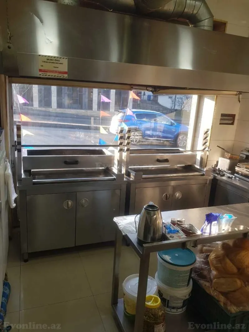 Kirayə verilir Obyekt 45 m² Əhmədli - şəkil 5