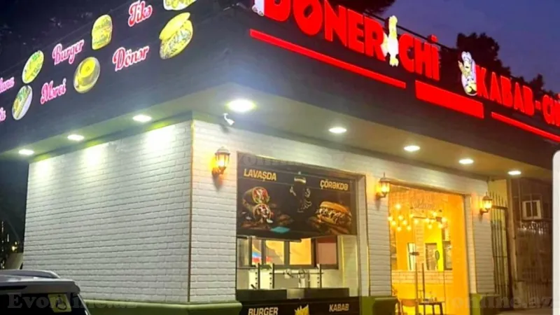 Kirayə verilir Obyekt 45 m² Əhmədli - şəkil 6