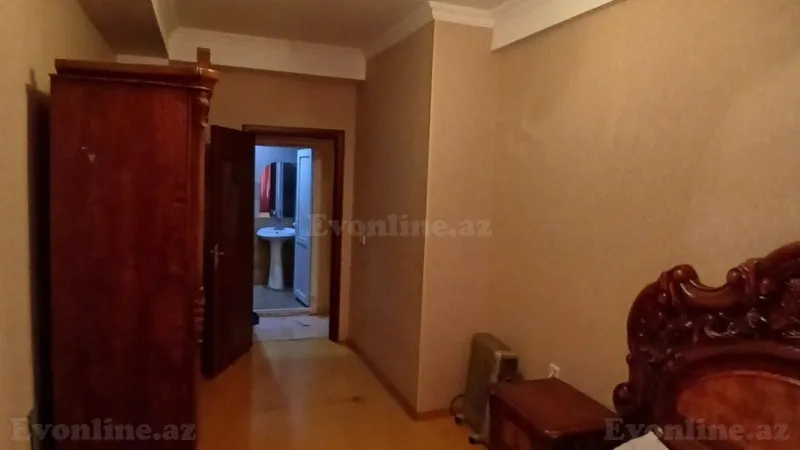 Kirayə verilir 2 otaqlı Mənzil Yeni tikili 60 m² Əhmədli - şəkil 6