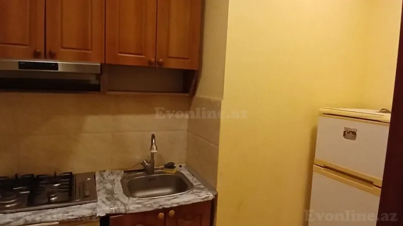 Kirayə verilir 2 otaqlı Mənzil Yeni tikili 60 m² Əhmədli - şəkil 7