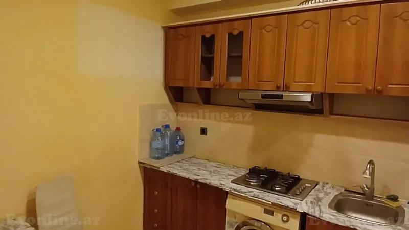 Kirayə verilir 2 otaqlı Mənzil Yeni tikili 60 m² Əhmədli - şəkil 8