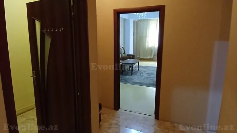 Kirayə verilir 2 otaqlı Mənzil Yeni tikili 60 m² Əhmədli - şəkil 9