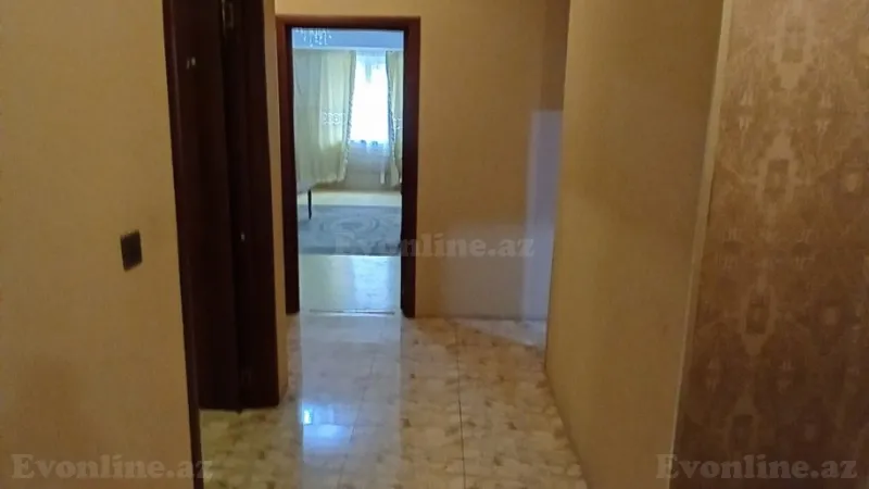 Kirayə verilir 2 otaqlı Mənzil Yeni tikili 60 m² Əhmədli - şəkil 10