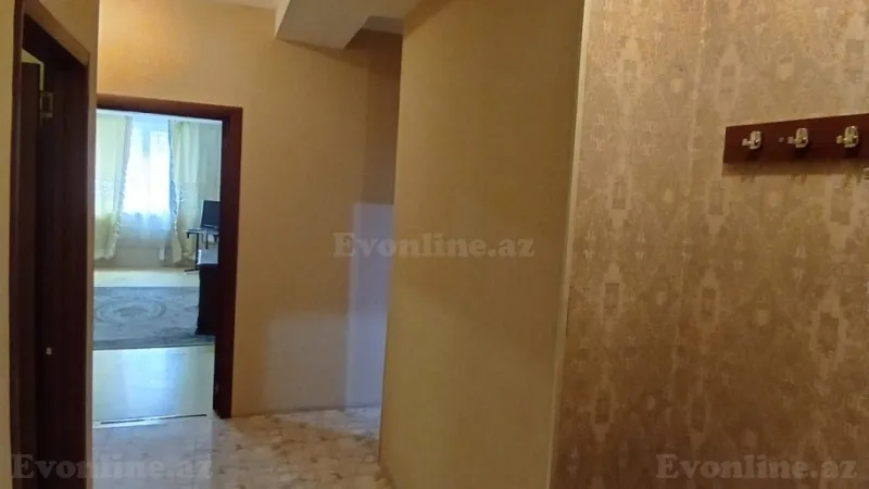 Kirayə verilir 2 otaqlı Mənzil Yeni tikili 60 m² Əhmədli - şəkil 11