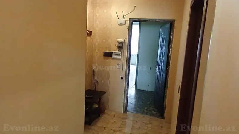 Kirayə verilir 2 otaqlı Mənzil Yeni tikili 60 m² Əhmədli - şəkil 12