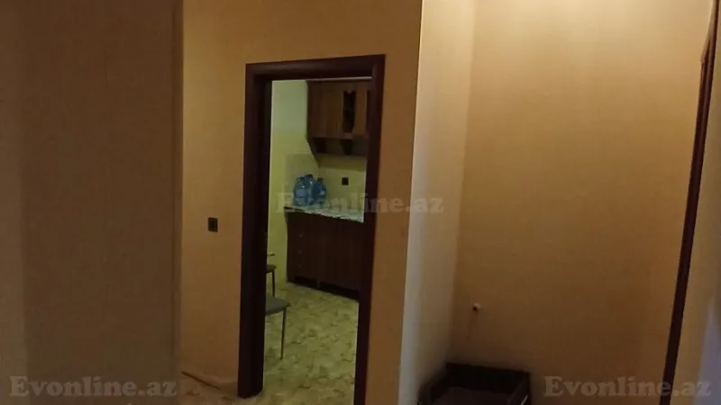 Kirayə verilir 2 otaqlı Mənzil Yeni tikili 60 m² Əhmədli - şəkil 14