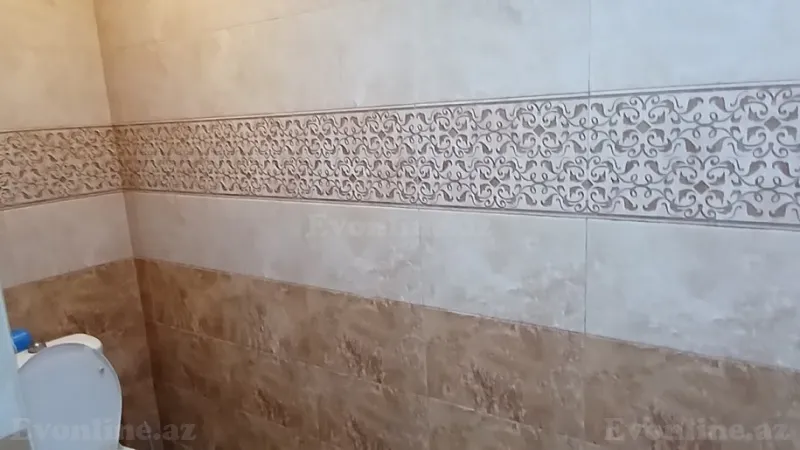 Kirayə verilir 2 otaqlı Mənzil Yeni tikili 60 m² Əhmədli - şəkil 17