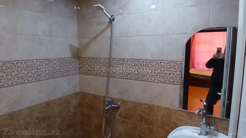 Kirayə verilir 2 otaqlı Mənzil Yeni tikili 60 m² Əhmədli - şəkil 18