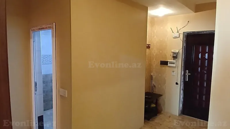 Kirayə verilir 2 otaqlı Mənzil Yeni tikili 60 m² Əhmədli - şəkil 19