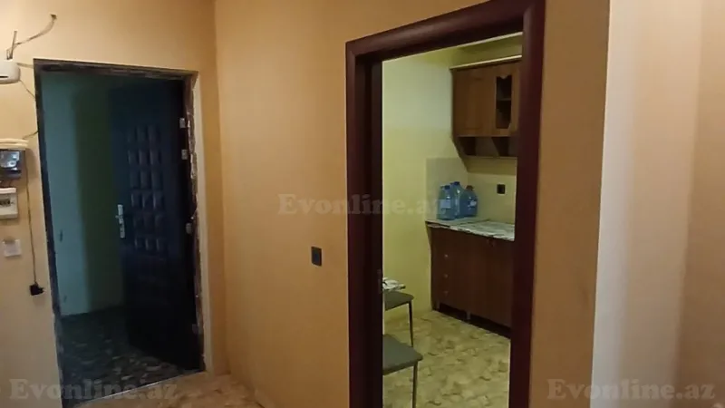Kirayə verilir 2 otaqlı Mənzil Yeni tikili 60 m² Əhmədli - şəkil 20
